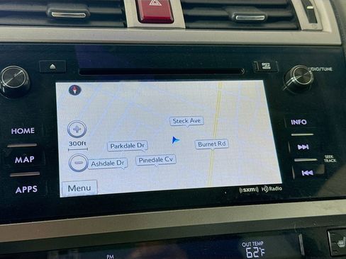 Used 2016 Subaru Outback 2.5i Limited image 15