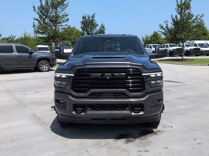 New 2026 RAM 3500 Laramie w/ Night Edition