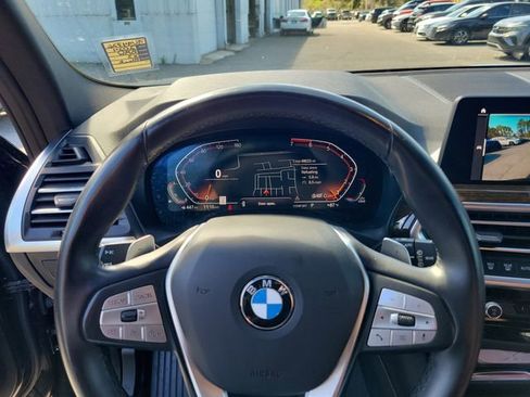 Used 2024 BMW X3 sDrive30i w/ Convenience Package image 18