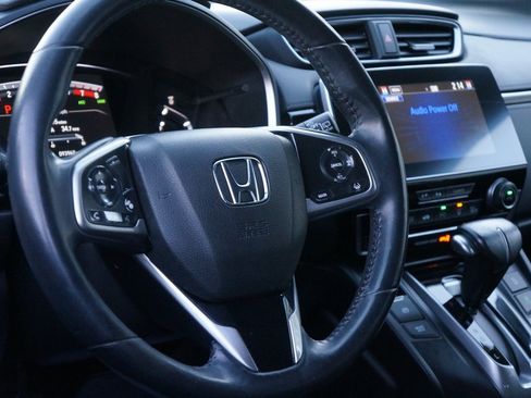Certified 2020 Honda CR-V EX-L image 13