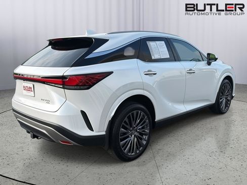 Used 2026 Lexus RX 350 AWD w/ Convenience Package image 6