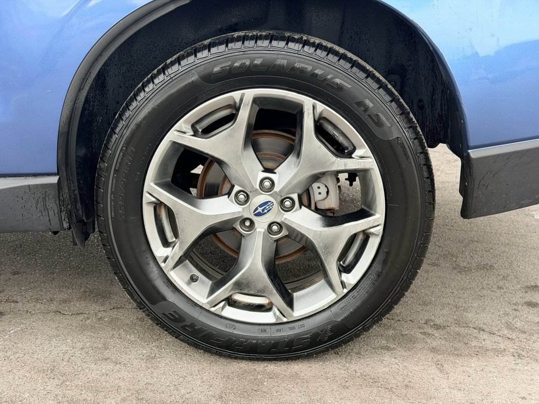 Used 2017 Subaru Forester 2.5i Touring AWD/4WD image 30