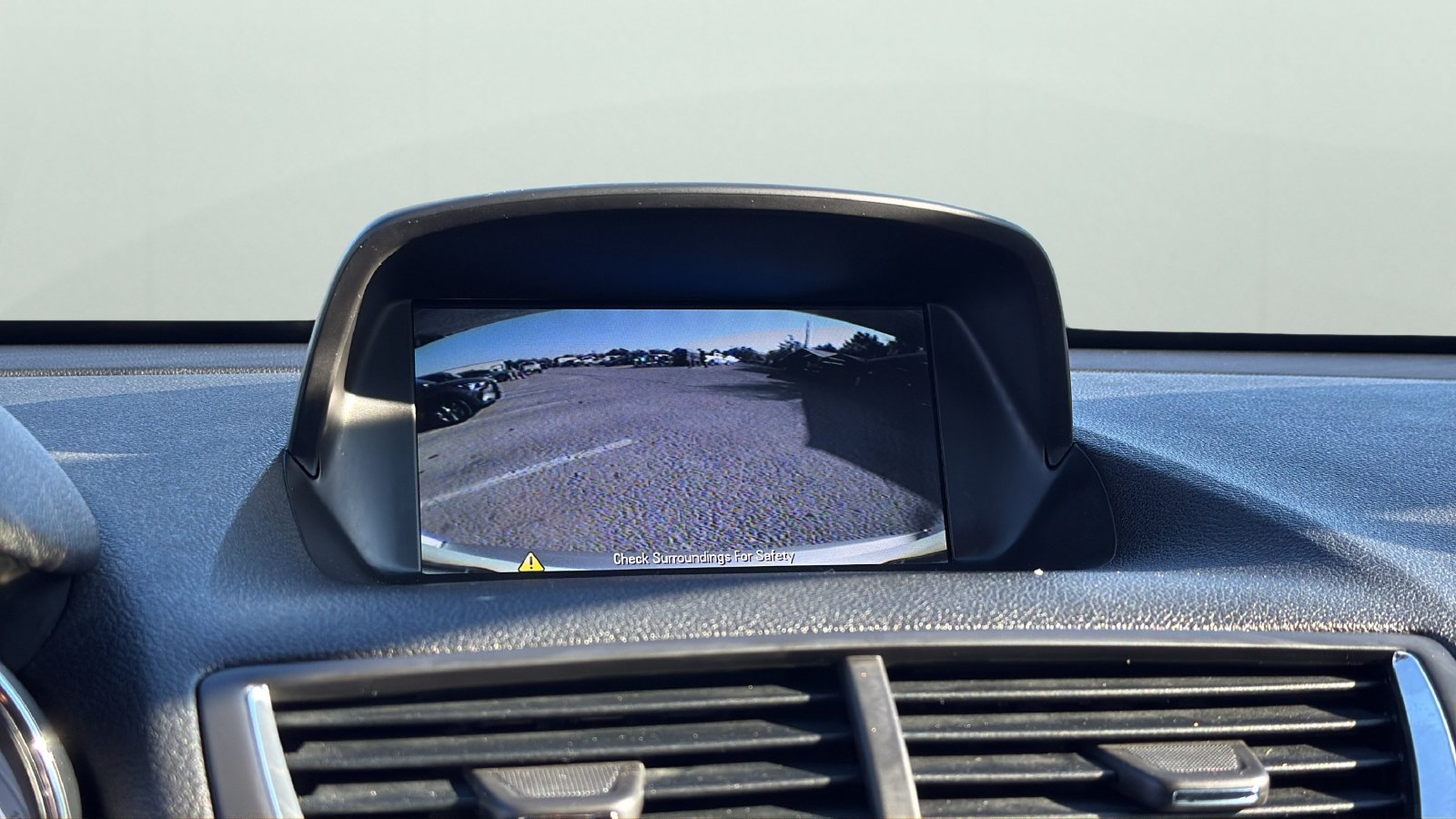 Used 2013 Buick Encore Convenience FWD image 16