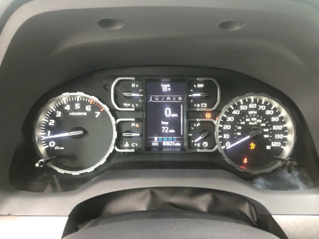 Used 2018 Toyota Tundra SR5 AWD/4WD image 17