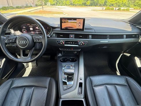 Used 2019 Audi A5 2.0T Prestige AWD/4WD image 23