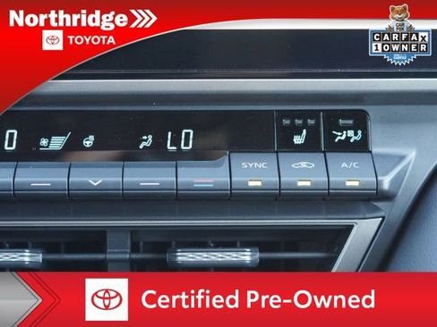 Certified 2026 Toyota Camry XSE FWD image 30