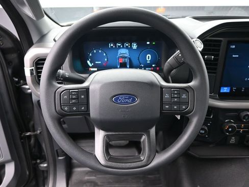 New 2025 Ford F150 XL image 18