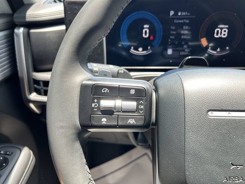 Certified 2024 Hyundai Santa Fe SEL FWD image 29