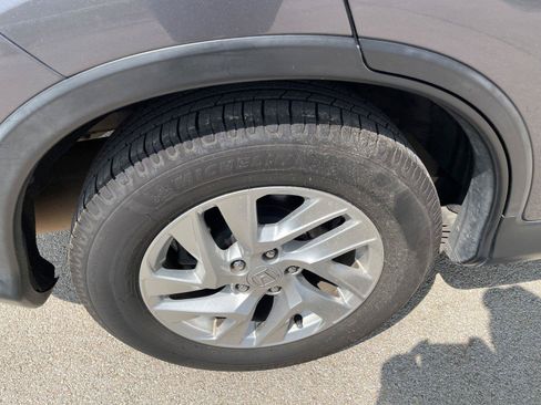 Used 2015 Honda CR-V EX-L image 36
