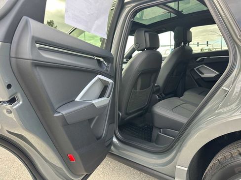 New 2025 Audi Q3 2.0T Premium image 15