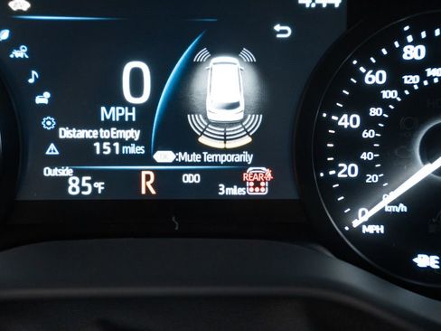 New 2026 Toyota Sienna XLE FWD image 46
