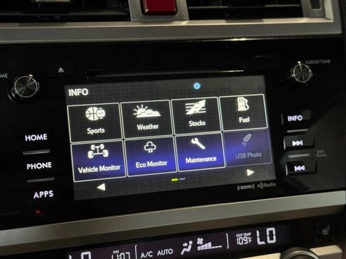 Used 2015 Subaru Outback 2.5i Premium AWD/4WD image 36