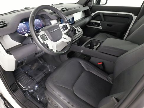 Used 2023 Land Rover Defender 110 S AWD/4WD image 30