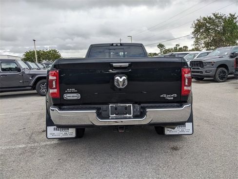 Certified 2022 RAM 3500 Limited image 5