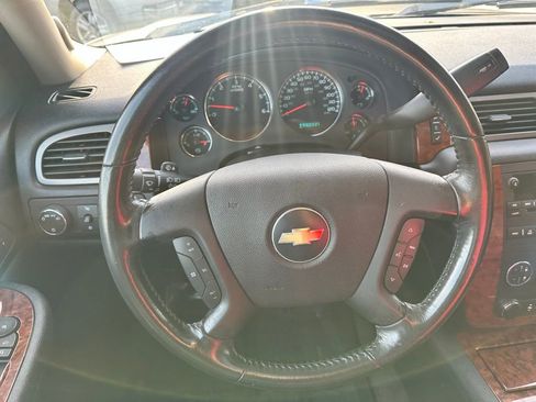 Used 2008 Chevrolet Avalanche LTZ w/ LTZ Preferred Equipment Group image 22