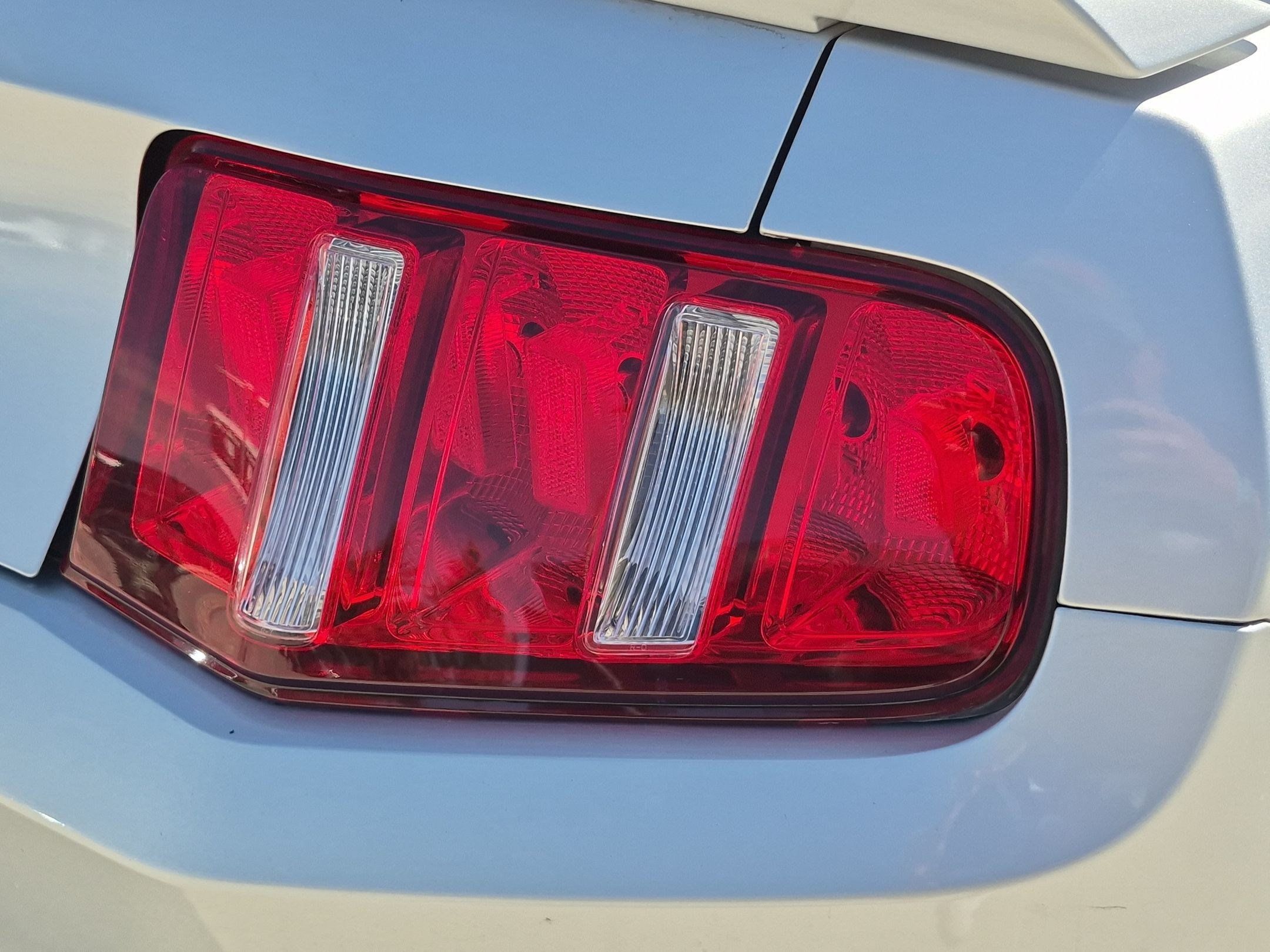 Used 2012 Ford Mustang Premium RWD image 11