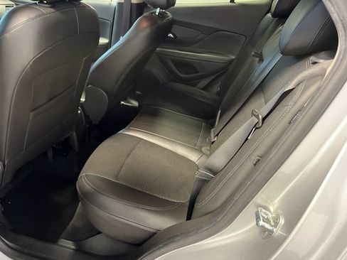 Used 2019 Buick Encore Preferred FWD image 16