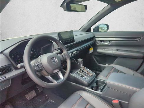 New 2026 Honda CR-V Sport-L image 3