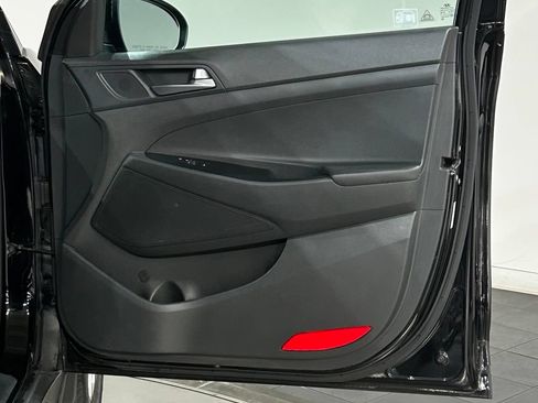 Used 2017 Hyundai Tucson Eco AWD/4WD image 46