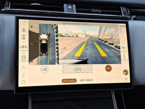 New 2026 Land Rover Range Rover Velar S image 15