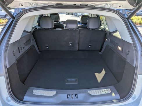 New 2026 Lincoln Nautilus Reserve image 15