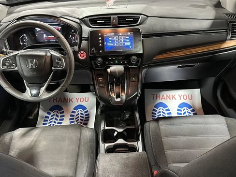 Used 2018 Honda CR-V EX image 18