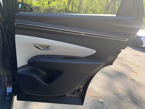 Certified 2023 Hyundai Tucson SEL AWD/4WD image 12