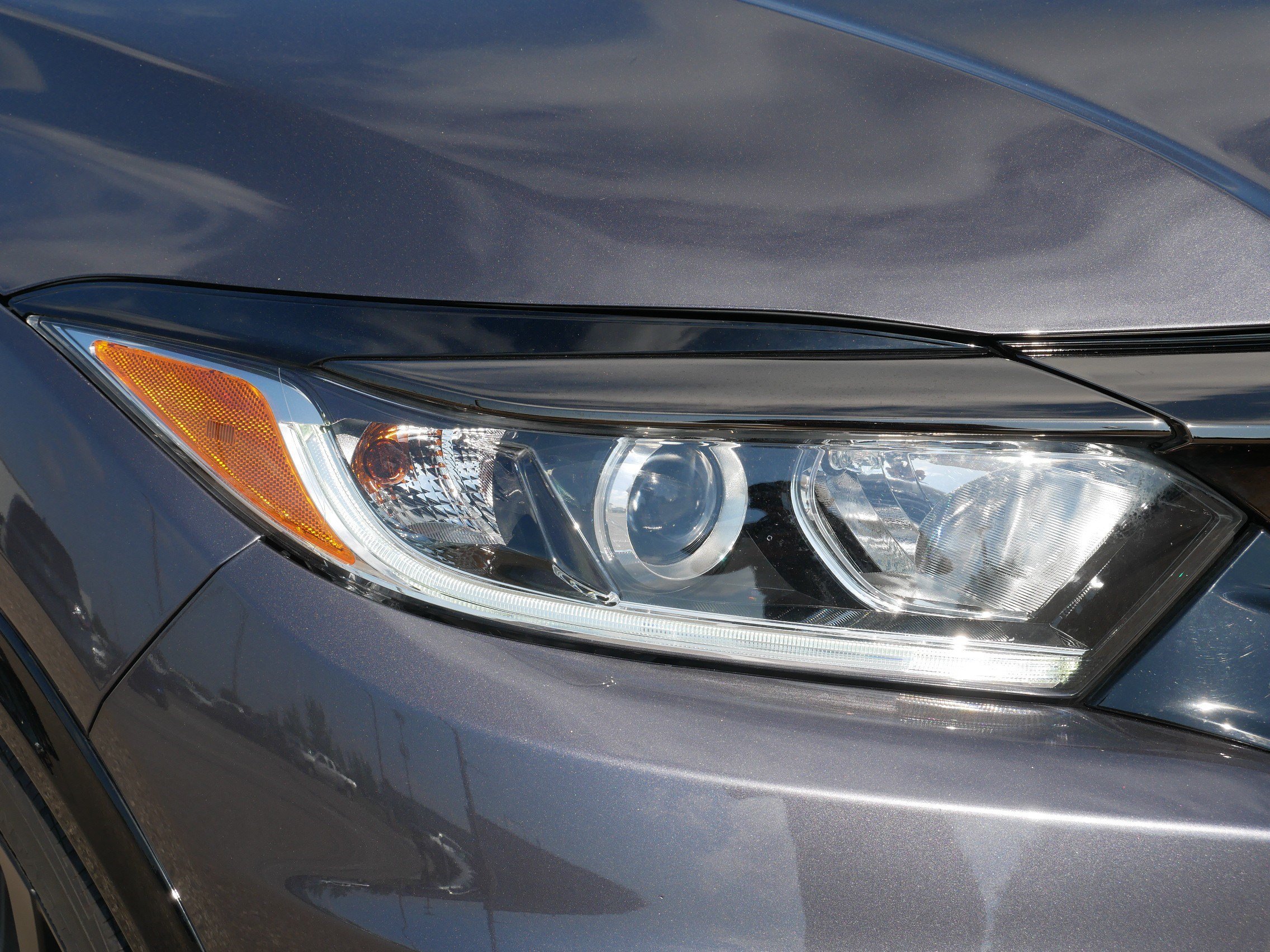 Used 2022 Honda HR-V Sport image 16