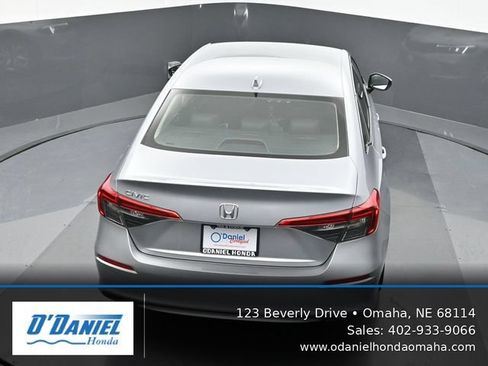 Used 2024 Honda Civic LX image 17