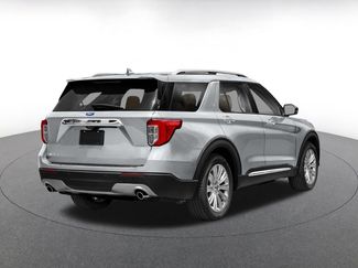 Used 2024 Ford Explorer Limited RWD video 2