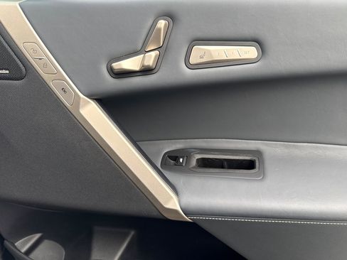 Certified 2023 BMW iX xDrive50 w/ Sport Package image 21