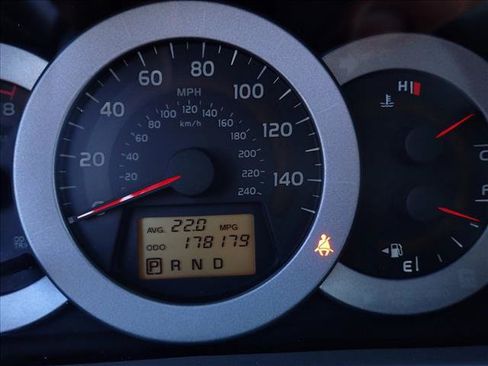 Used 2010 Toyota RAV4 Limited AWD/4WD image 24