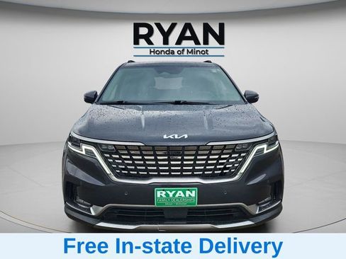 Used 2023 Kia Carnival SX Prestige FWD image 7