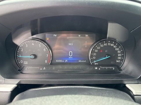 Used 2021 Ford Explorer XLT image 17