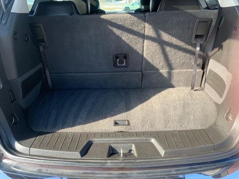 Used 2017 Buick Enclave Leather image 16