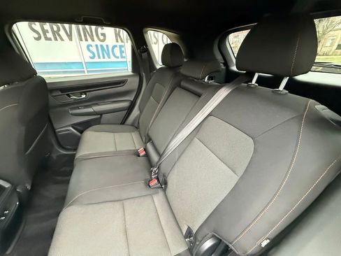 Used 2023 Honda CR-V Sport image 30