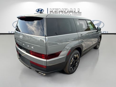 New 2026 Hyundai Santa Fe SE FWD image 6