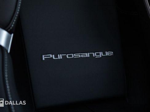 Used 2024 Ferrari Purosangue image 43