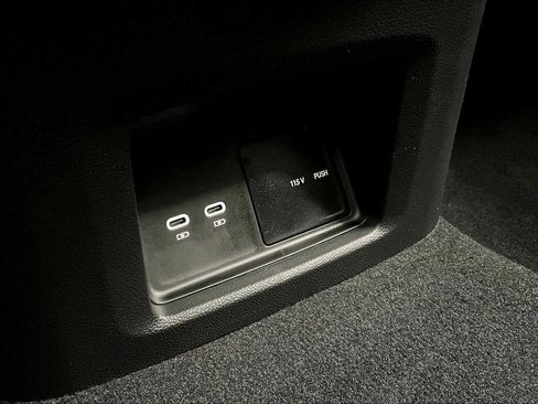 New 2026 Volkswagen Atlas SEL Premium R-Line image 21