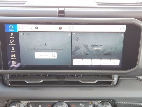 New 2026 Jeep Gladiator Sport image 19