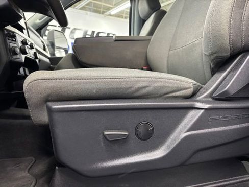 Certified 2024 Ford F250 XLT image 7