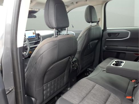Used 2021 Ford Bronco Sport Big Bend w/ Big Bend Package AWD/4WD image 26