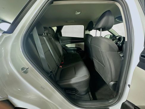 Used 2023 Hyundai Tucson Blue AWD/4WD image 26
