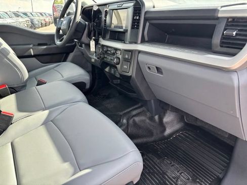New 2026 Ford F350 XL w/ 360-Degree Camera Package AWD/4WD image 20