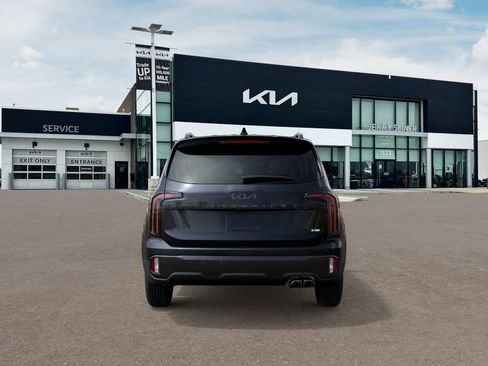 New 2025 Kia Telluride SX Prestige X-Line image 6