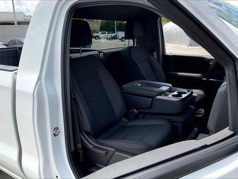 Certified 2024 GMC Sierra 1500 Pro w/ Pro Value Package image 13