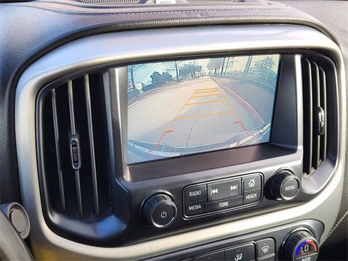 Used 2016 GMC Canyon SLT w/ Driver Alert Package image 20