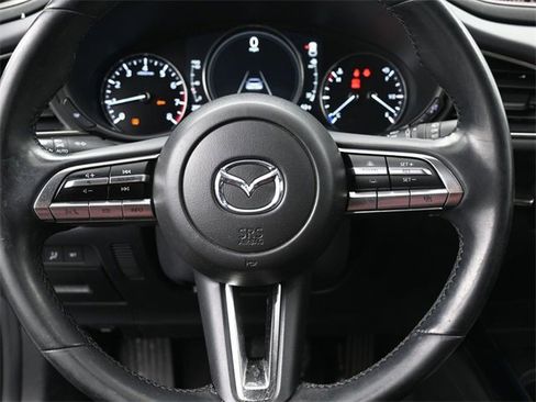 Certified 2023 MAZDA CX-30 AWD 2.5 S w/ Preferred Package image 9