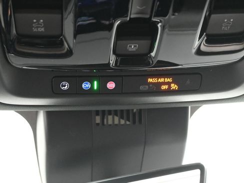 New 2026 Chevrolet Suburban High Country w/ LPO, Get Active Package RWD image 17