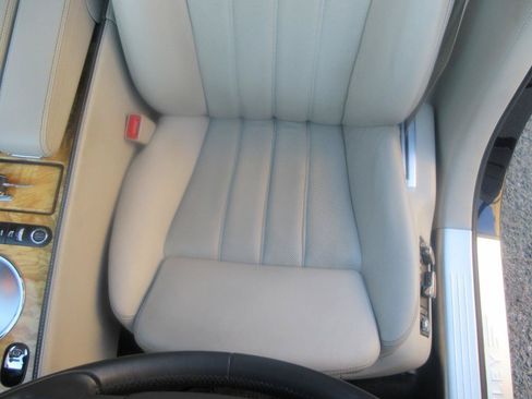 Used 2008 Bentley Flying Spur Flying Spur AWD/4WD image 13
